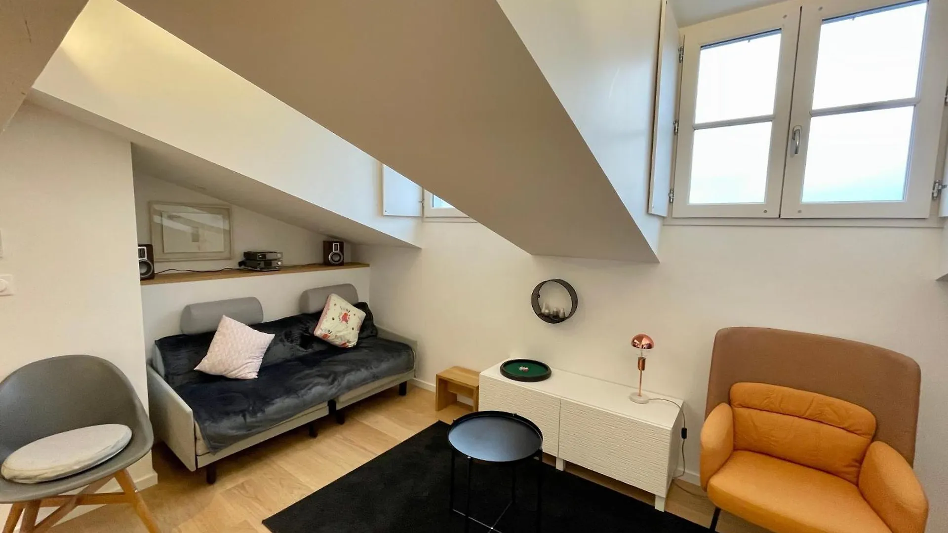 L'Ecrin Des Arts - Appt Climatise Apartment Toulouse